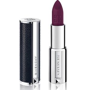 GIVENCHY LIPSTICK 💄 N330 VIOLINE RÉTRO